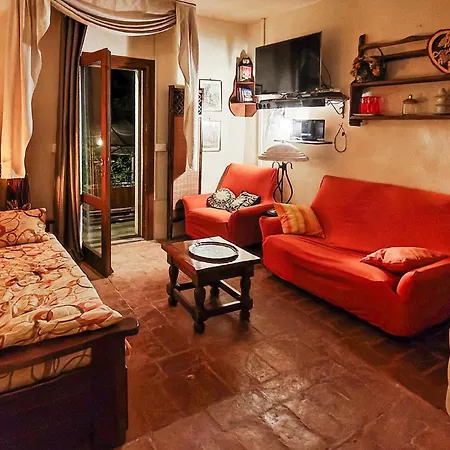Casa Rustica Toscana *