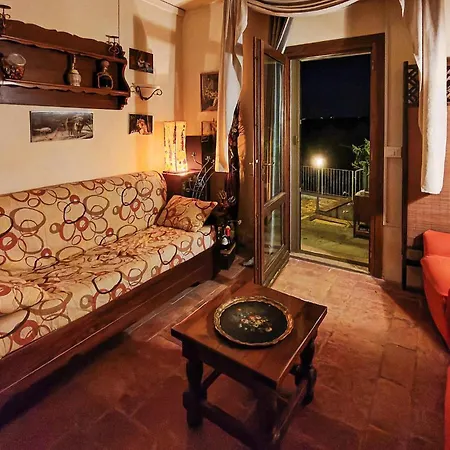 Casa Rustica Toscana בית נופש *