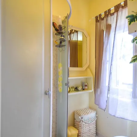 Awesome In Cedri-peccioli With Kitchen