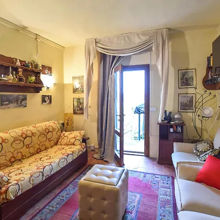 Awesome In Cedri-peccioli With Kitchen * Cedri