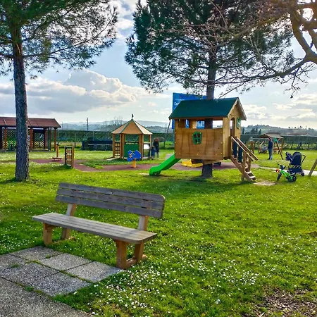 Casa Rustica Toscana