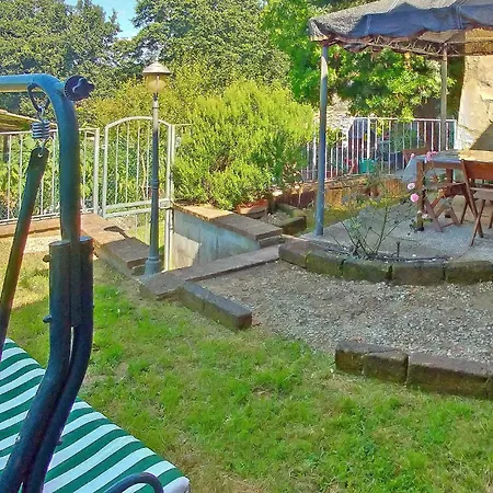 Awesome In Cedri-peccioli With Kitchen *