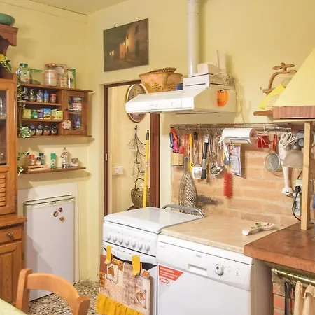 Awesome In Cedri-peccioli With Kitchen *