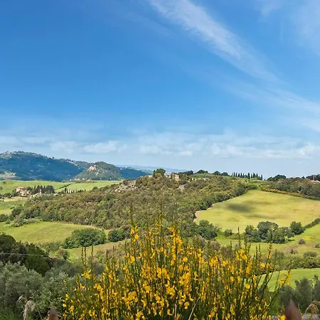 Casa Rustica Toscana Casa de férias