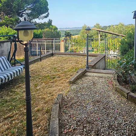 Holiday home Awesome In Cedri-peccioli With Kitchen *