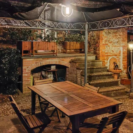 Casa Rustica Toscana Casa de férias *