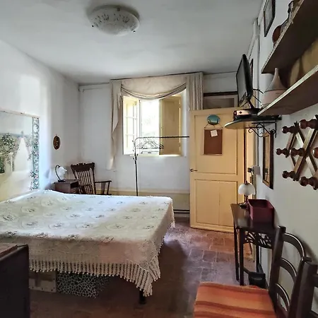 Casa Rustica Toscana