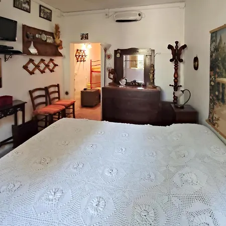 Casa Rustica Toscana Casa de férias