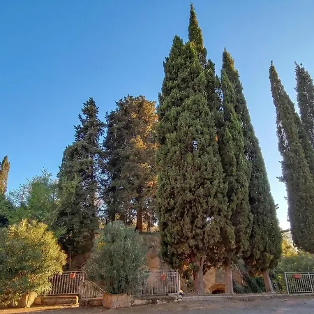 Casa Rustica Toscana Casa de férias Cedri